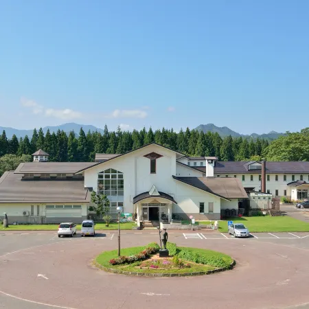 Lotus Inn