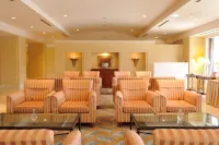 Hiroshima Airport Hotel - 3-Star