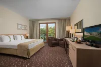 Holiday Inn Resort WARSAW - JOZEFOW by IHG - balcony