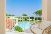 Felix Hotels - Hotel La Coluccia - romantique