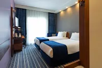 Holiday Inn Express MANISA - WEST by IHG - Wifi