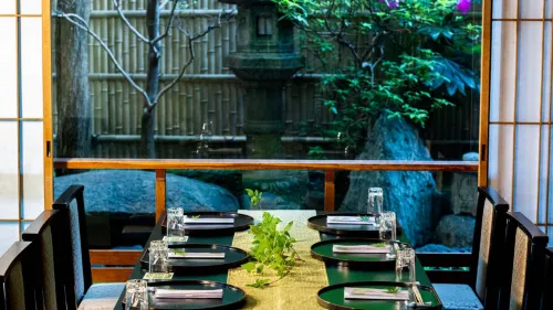 Watazen Ryokan - Established in 1830 - 2 Yıldız