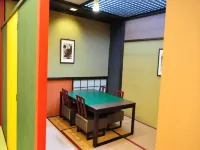Yuasobiyado Akebono - Bữa sáng