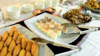 Yunoyamaonsen Kibousoh - breakfast