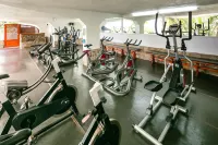 Decameron Galeon - All Inclusive - С тренажерным залом