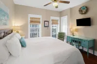 Barrier Dunes 166 - 143 Bay Watch by Pristine Properties Vacation Rentals - acceptant les animaux