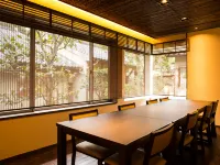 Sento Ryokan Hotels near Genbudo Park