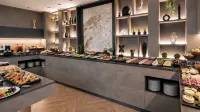Hotel Galaxy Timisoara, a Member of Radisson Individuals - breakfast