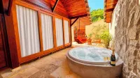 Xainã Pousada de Charme - Hot Tub