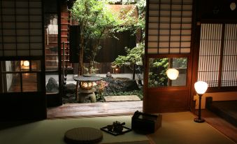 Naokonoza Bettei Umekoji