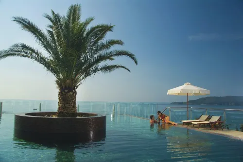 Eurostars Queen of Montenegro - 5-Star