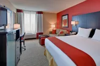 Holiday Inn Express & Suites CHATHAM SOUTH by IHG - Wifi