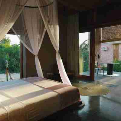 Kizikula Rooms