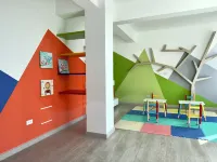 Luxury Apartment with nice view - شقق