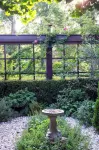 Charming and Historic Holly Cottage Carriage House in Downtown Tyler - Homestays