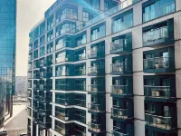 Warsaw Night Apartments MennicaResidence Hotels near ORCO Tower