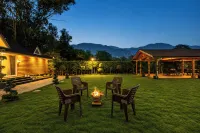 Alaya stays Alora in the hills - 3-Star
