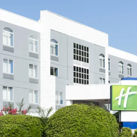 Holiday Inn Express COLUMBIA NE - FORT JACKSON by IHG