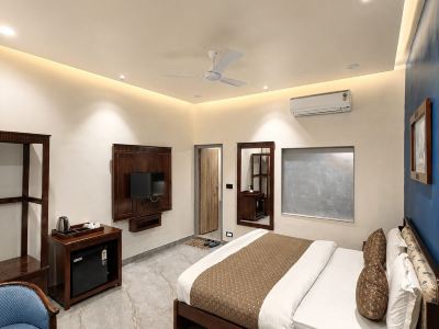 Grand Valley - A Boutique Resort in Mount Abu