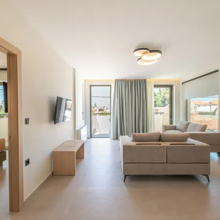 Kantari suites