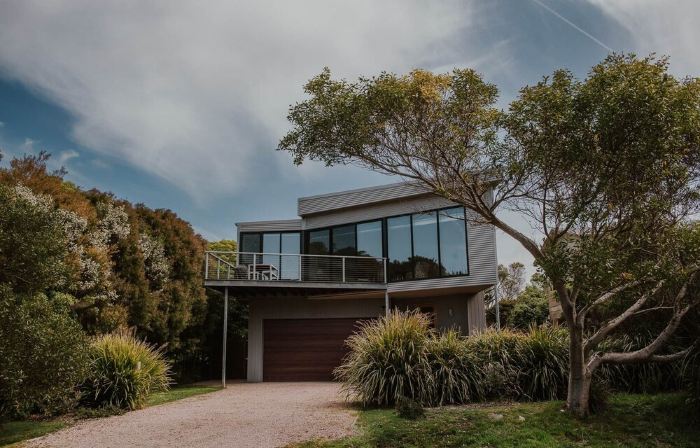 Shearwater Beach House : Walkerville North