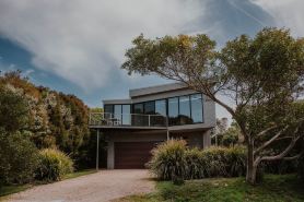 Shearwater : Wilson's Prom Views : 4 Bedrooms : Full Linen : Starlink