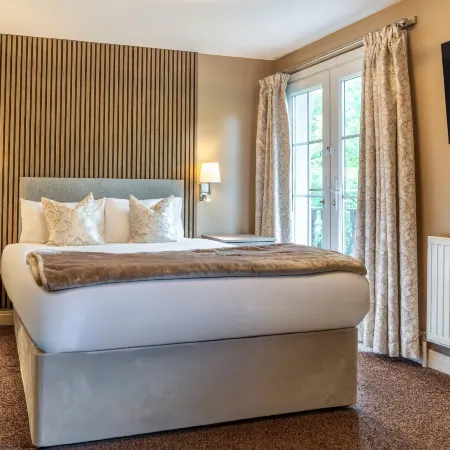 Airport Inn Manchester