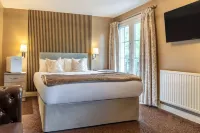 Airport Inn Manchester - 3-Star