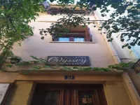 Odyssey House -  Holiday Villas