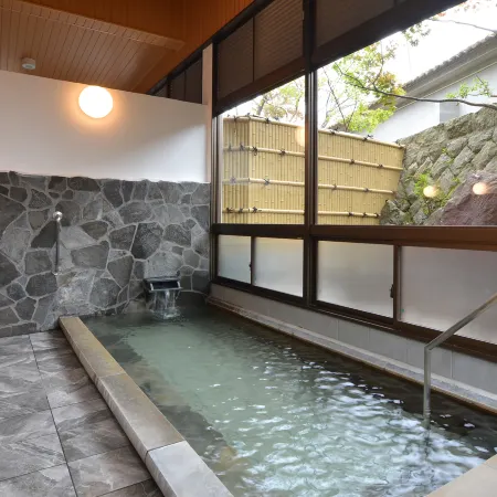 Yoshino Ryokan