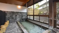 Yoshino Ryokan - Kuumat lähteet
