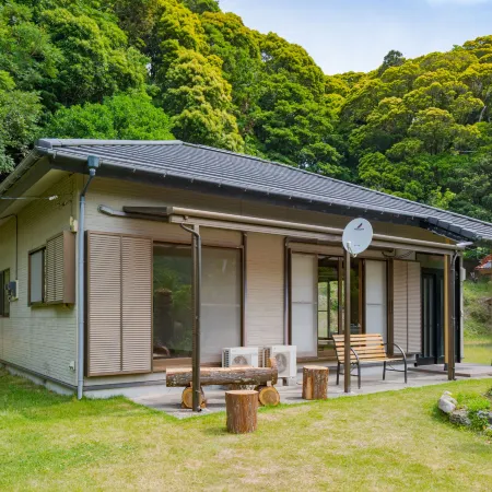 Sasayakana Ouchi Fuuki
