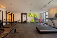 Nivia Punta Cana Hotel & Residences - Træningscentre
