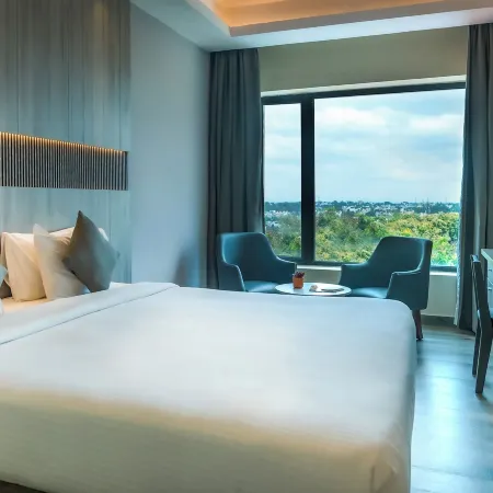 Artis Connect Mysore