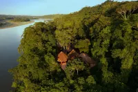Minga Lodge & Sanctuary - 2-Star