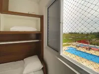 Resid. Clube Mar Grosso - Laguna - Lag504 - Homestays