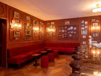 1904 Benfica Hotel FLH Hotels - 2-Star