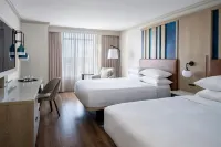St. Petersburg Marriott Clearwater - Boutique