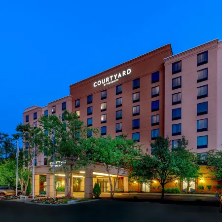 Courtyard Boston Billerica/Bedford