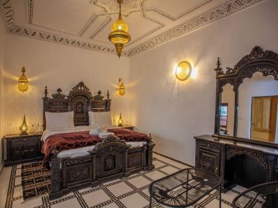 Riad Old City Palace