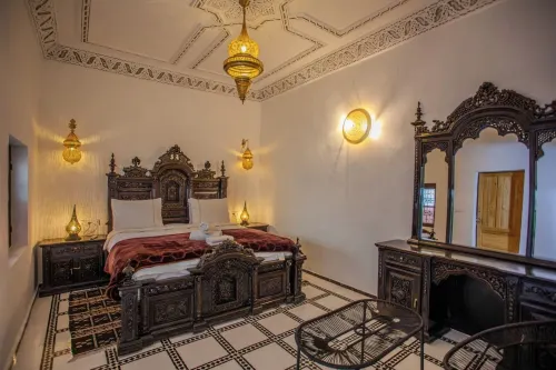 Riad Old City Palace - 2-Star