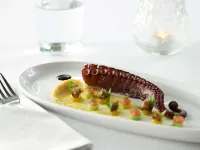 Mövenpick Resort Agios Nikolaos Sivota (Ανοίγει τον Απρίλιο του 2025) - breakfast
