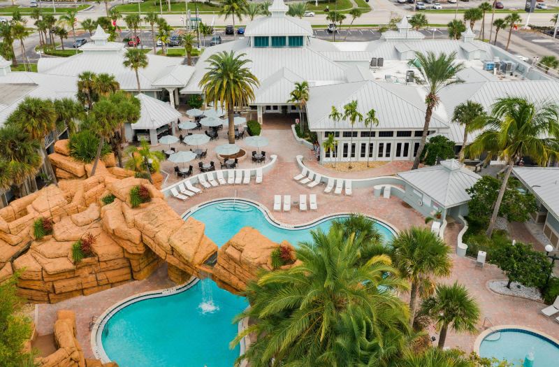 Radisson Resort at the Port photo 2