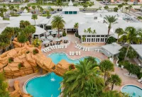 Radisson Resort at the Port - Airport Shuttle