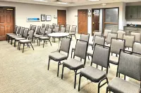 Country Inn & Suites by Radisson, Boise West - Meridian - Parkering