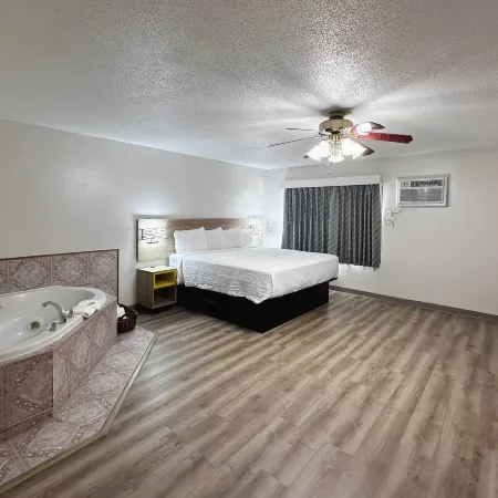 Days Inn by Wyndham Denison IA