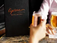 Pullman Brisbane Airport - bar