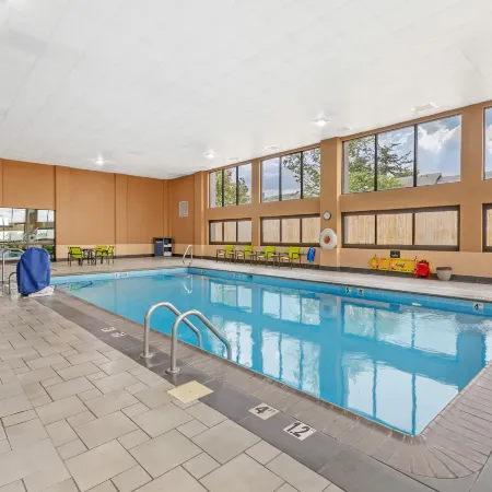 Hampton Inn Richmond