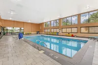 Hampton Inn Richmond - 3 estrellas