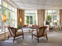 Park Lane Suites & Inn Hotels near Heritage Tree Park